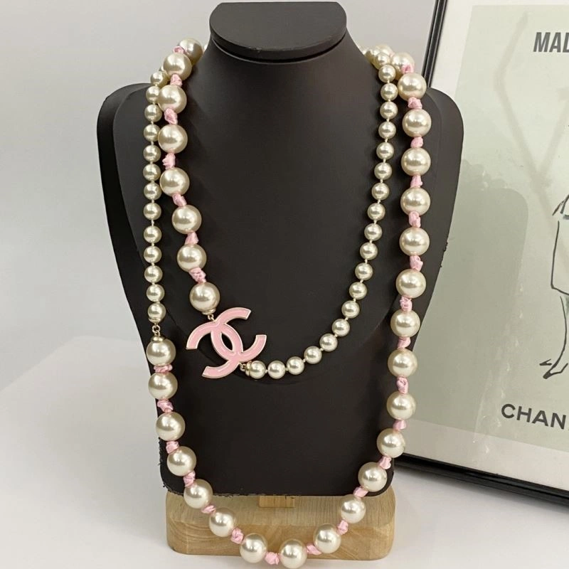 TopPick Chanel Necklaces 220741