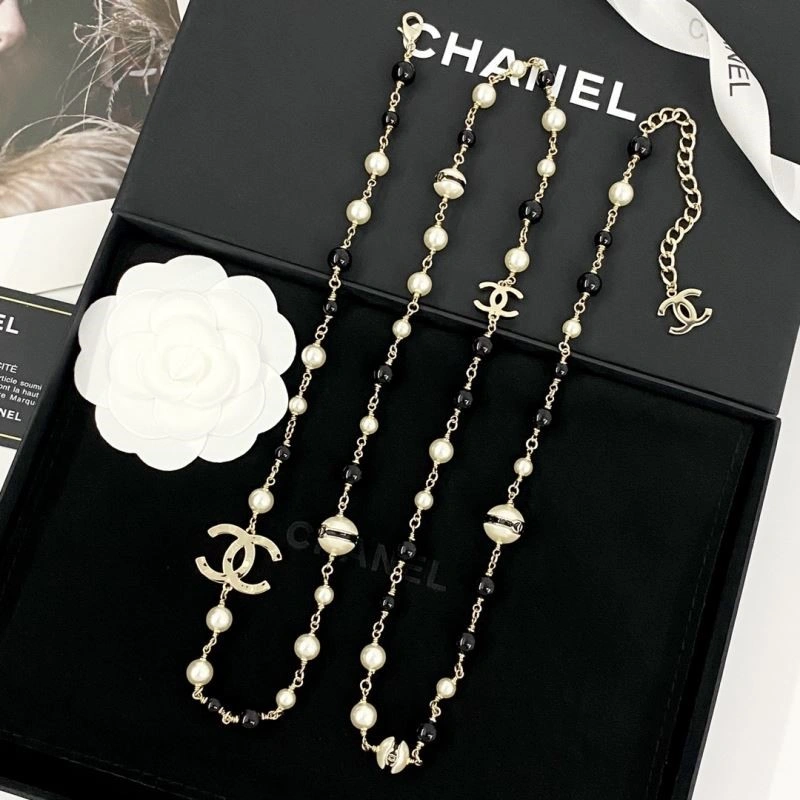 Chanel Necklaces SportInspired 220728