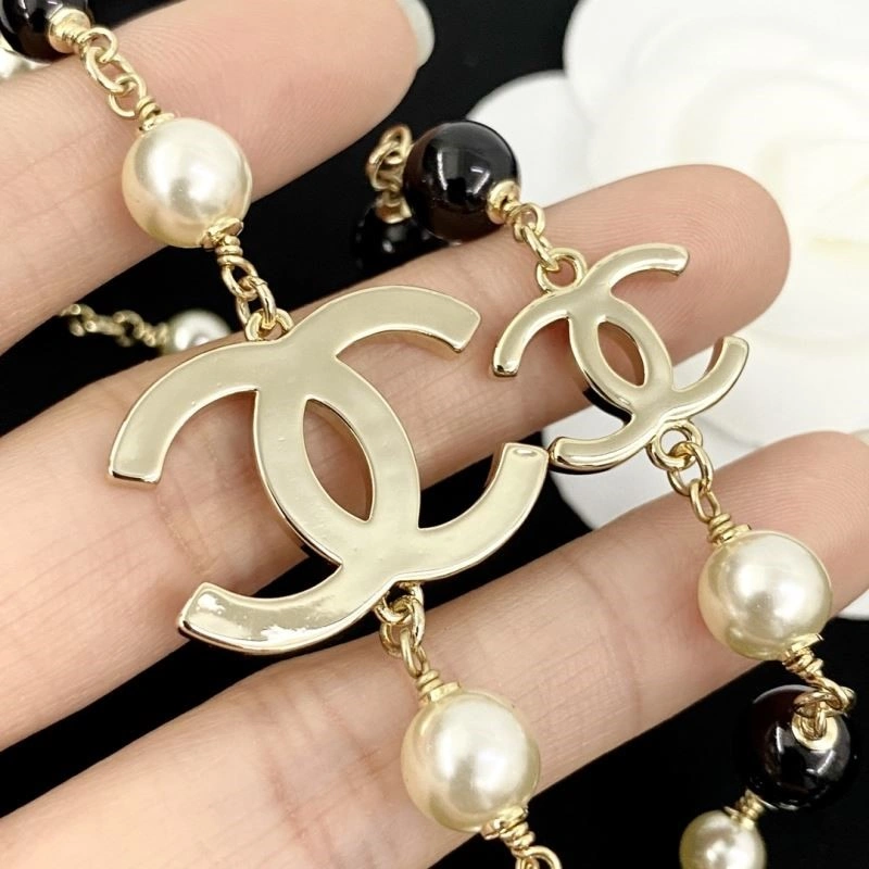 Chanel Necklaces SportInspired 220728