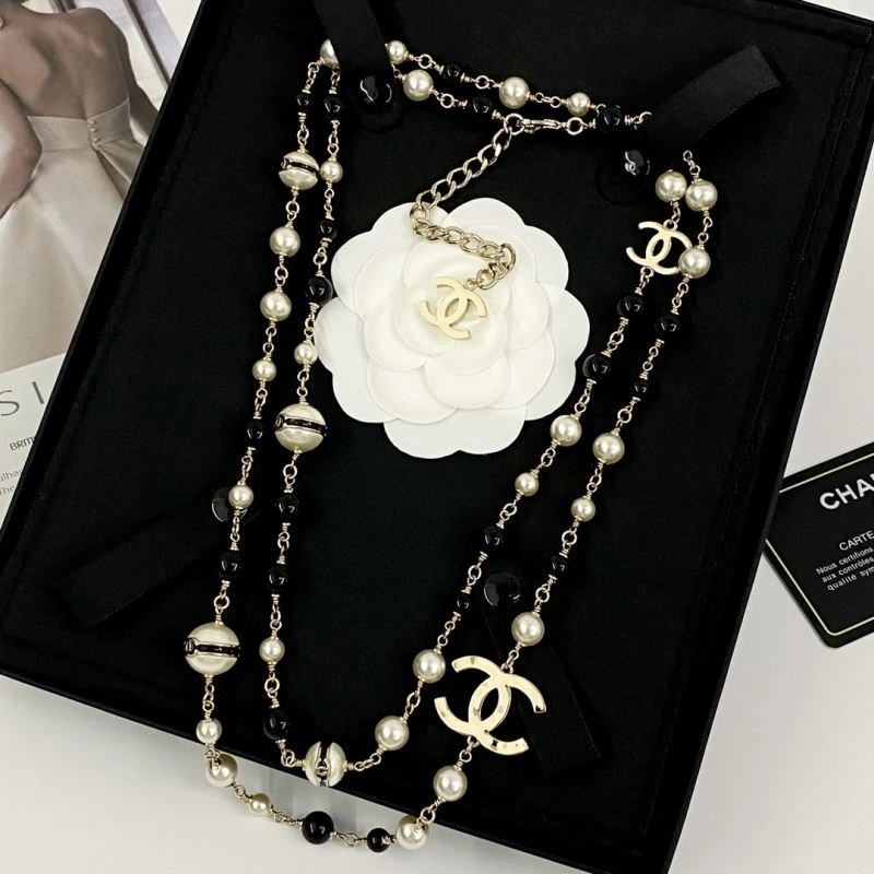 Chanel Necklaces SportInspired 220728