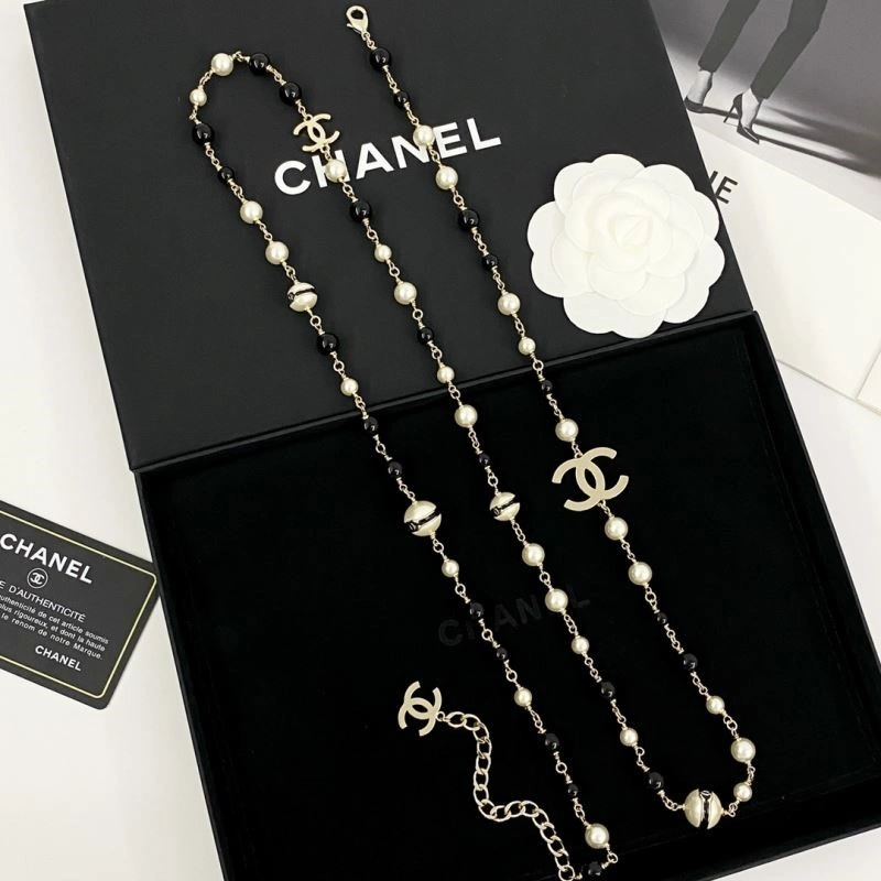 Chanel Necklaces SportInspired 220728