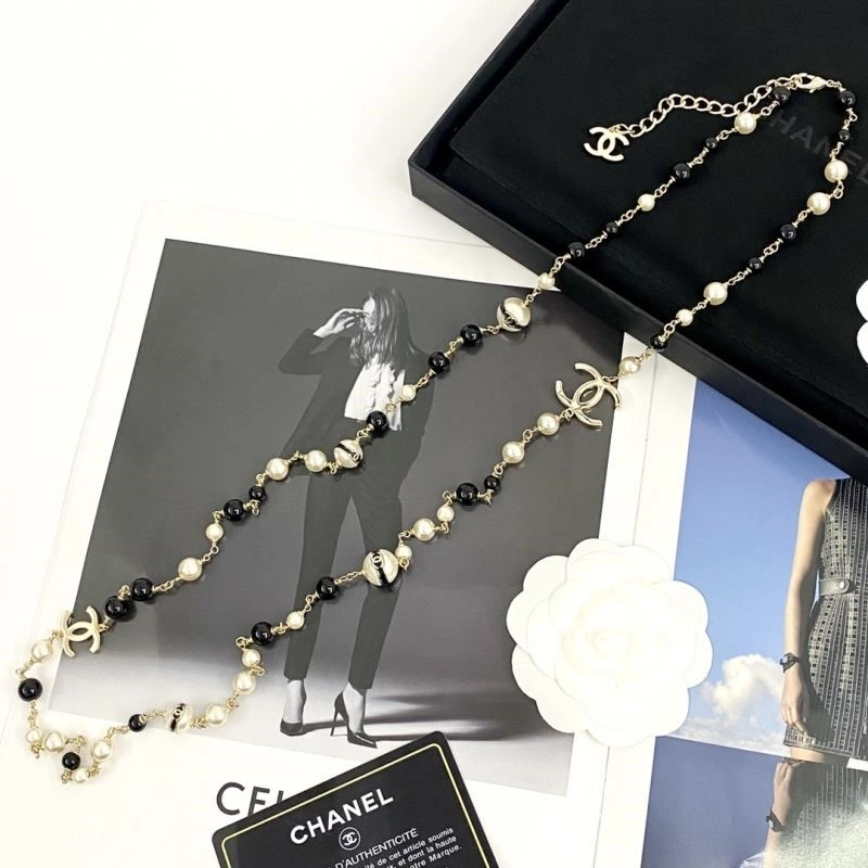 Chanel Necklaces SportInspired 220728