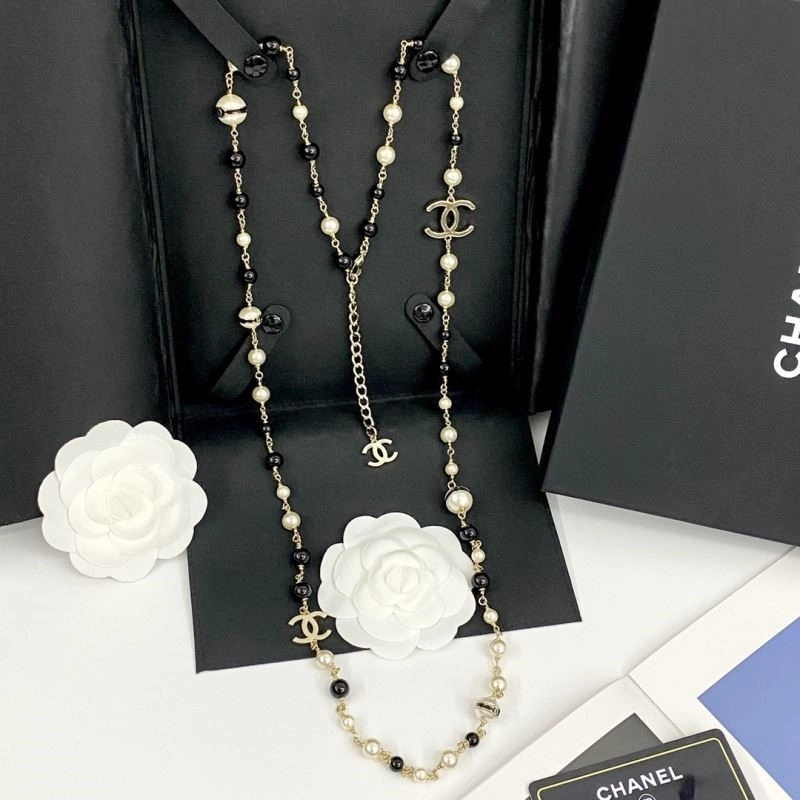 Chanel Necklaces SportInspired 220728