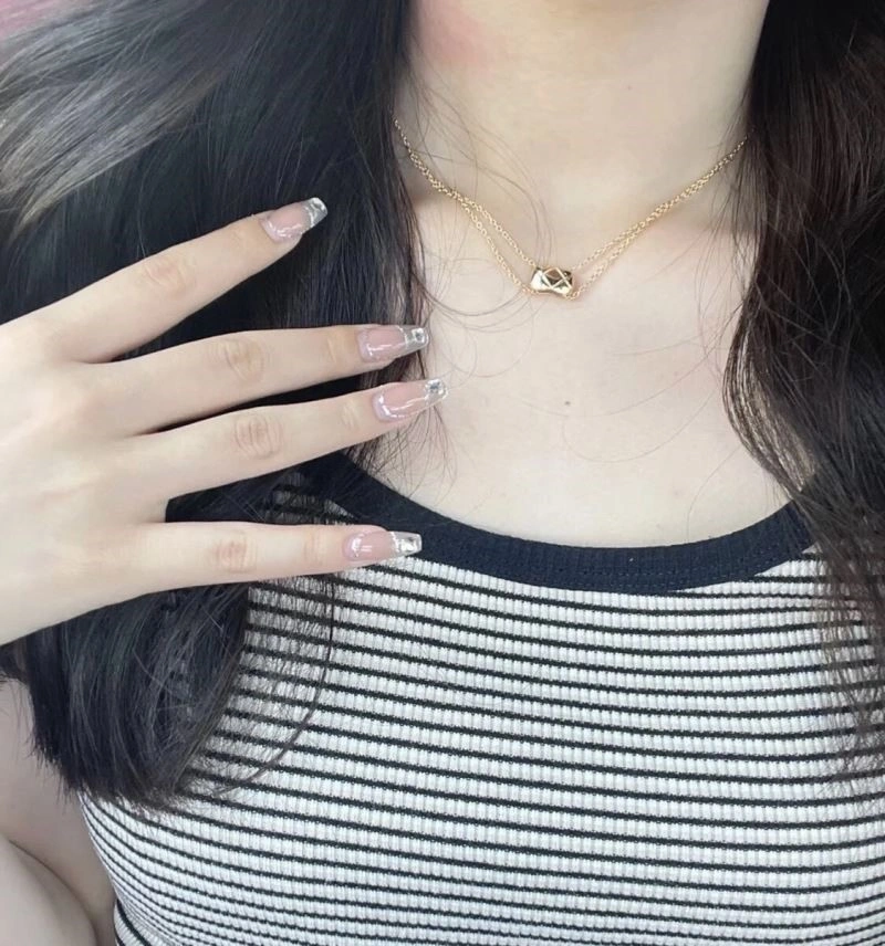 WeatherProof Chanel Necklaces 220720