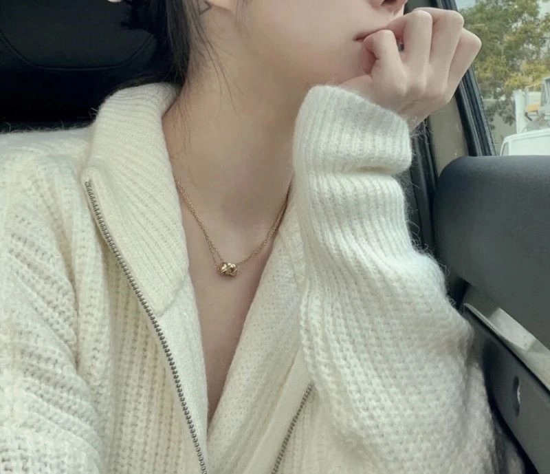 WeatherProof Chanel Necklaces 220720