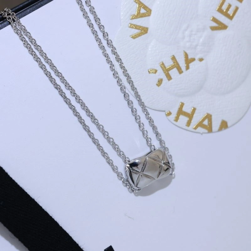 WeatherProof Chanel Necklaces 220720