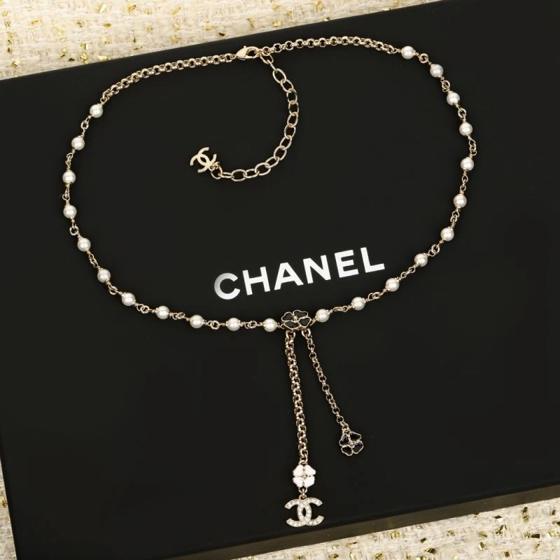 WellDesigned Chanel Necklaces 220714
