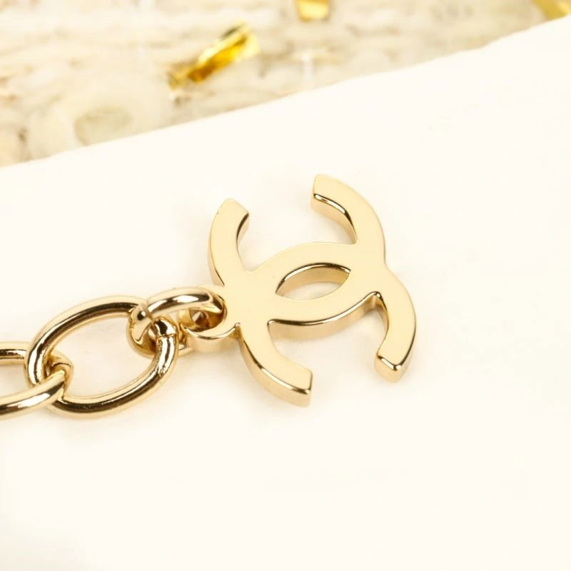 WellDesigned Chanel Necklaces 220714