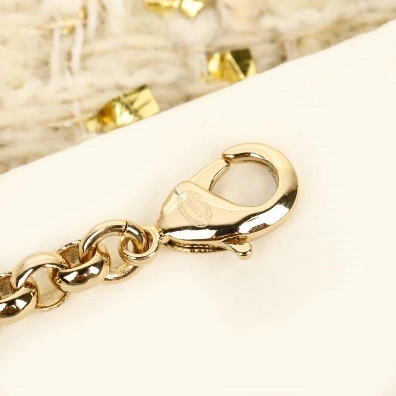 WellDesigned Chanel Necklaces 220714