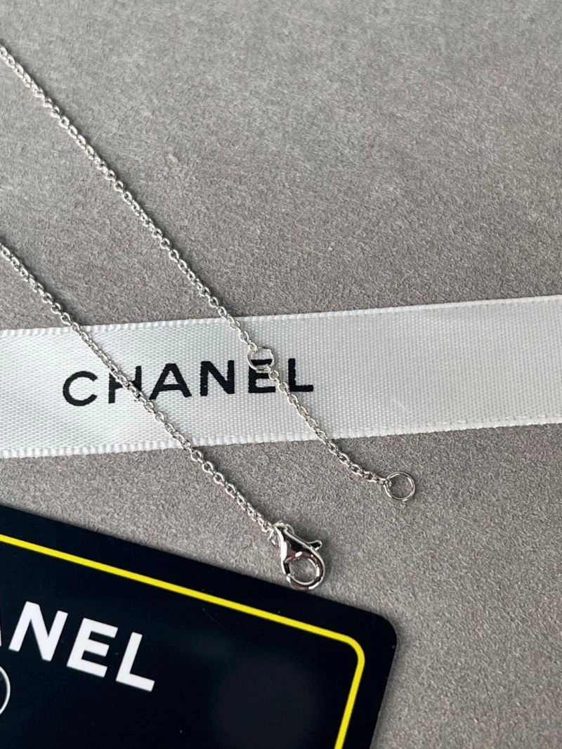 Elegant Chanel Necklaces 220718