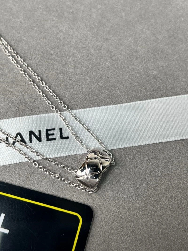 Chanel Necklaces Stretchable 220723