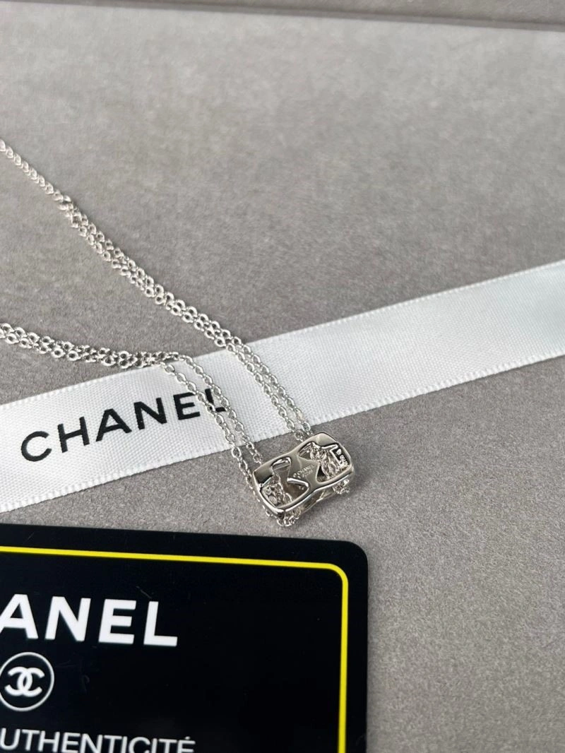 Chanel Necklaces Stretchable 220723