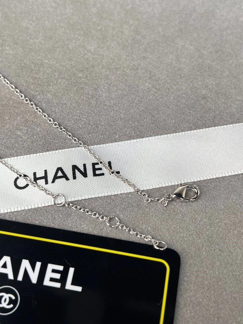 Chanel Necklaces Stretchable 220723
