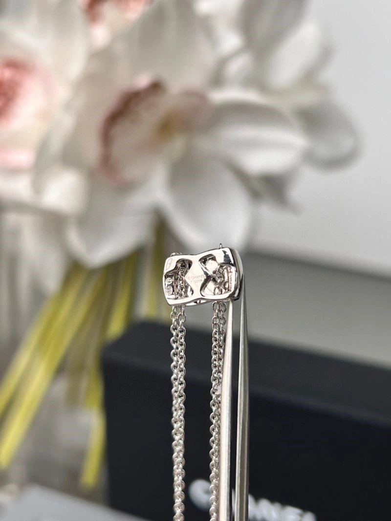 Chanel Necklaces Stretchable 220723