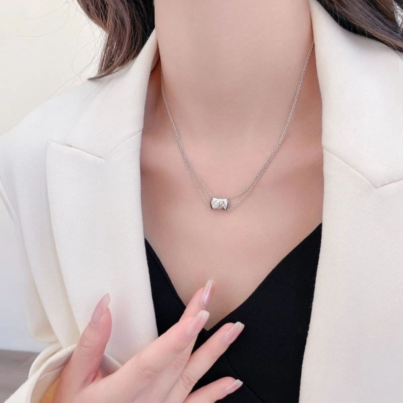 Chanel Necklaces Stretchable 220723