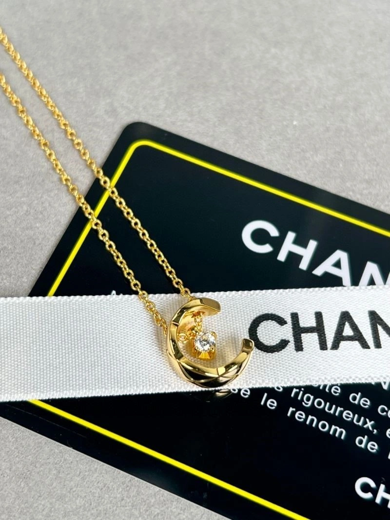 Chanel Necklaces Durable 220703