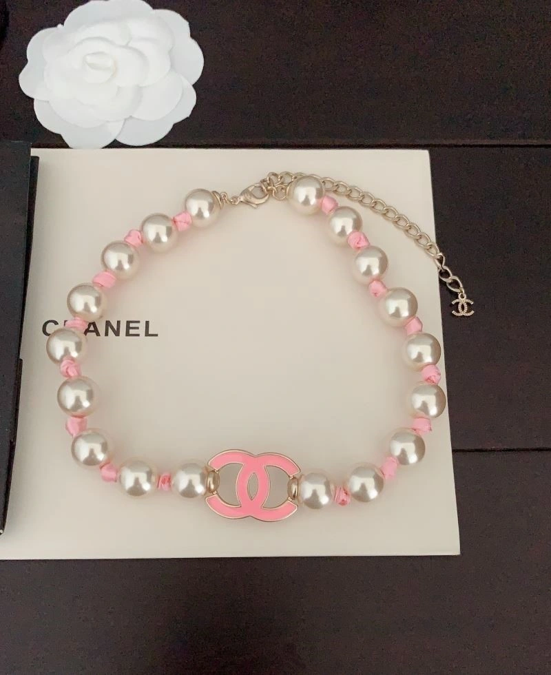 Chanel Necklaces Practical 220706