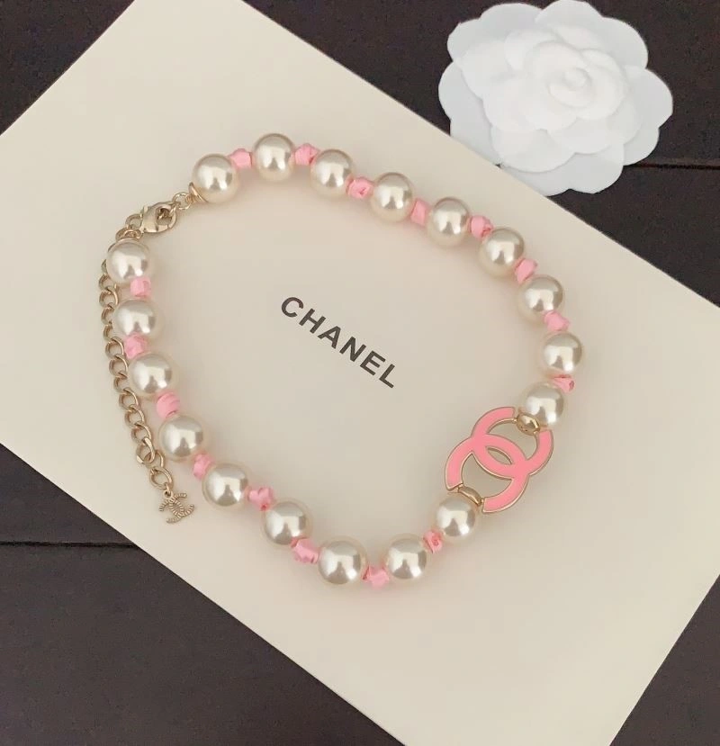 Chanel Necklaces Practical 220706
