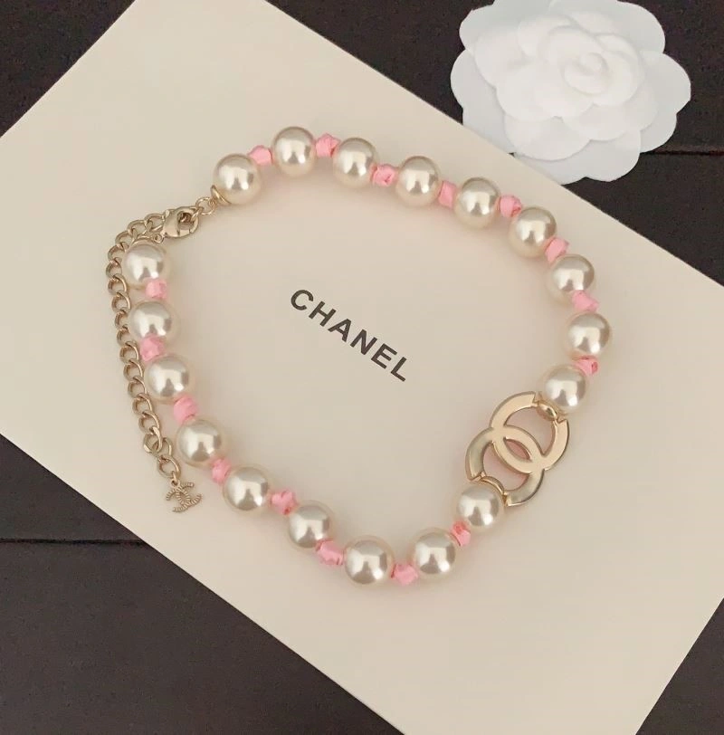 Chanel Necklaces Practical 220706