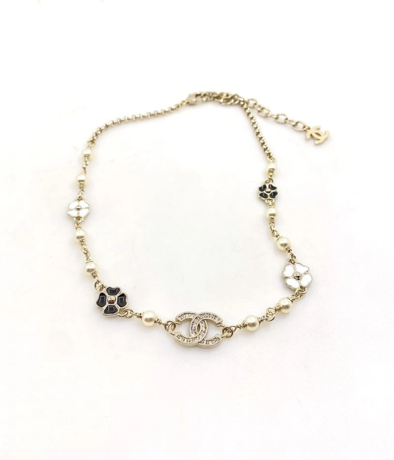 Chanel Necklaces HighPerformance 220715