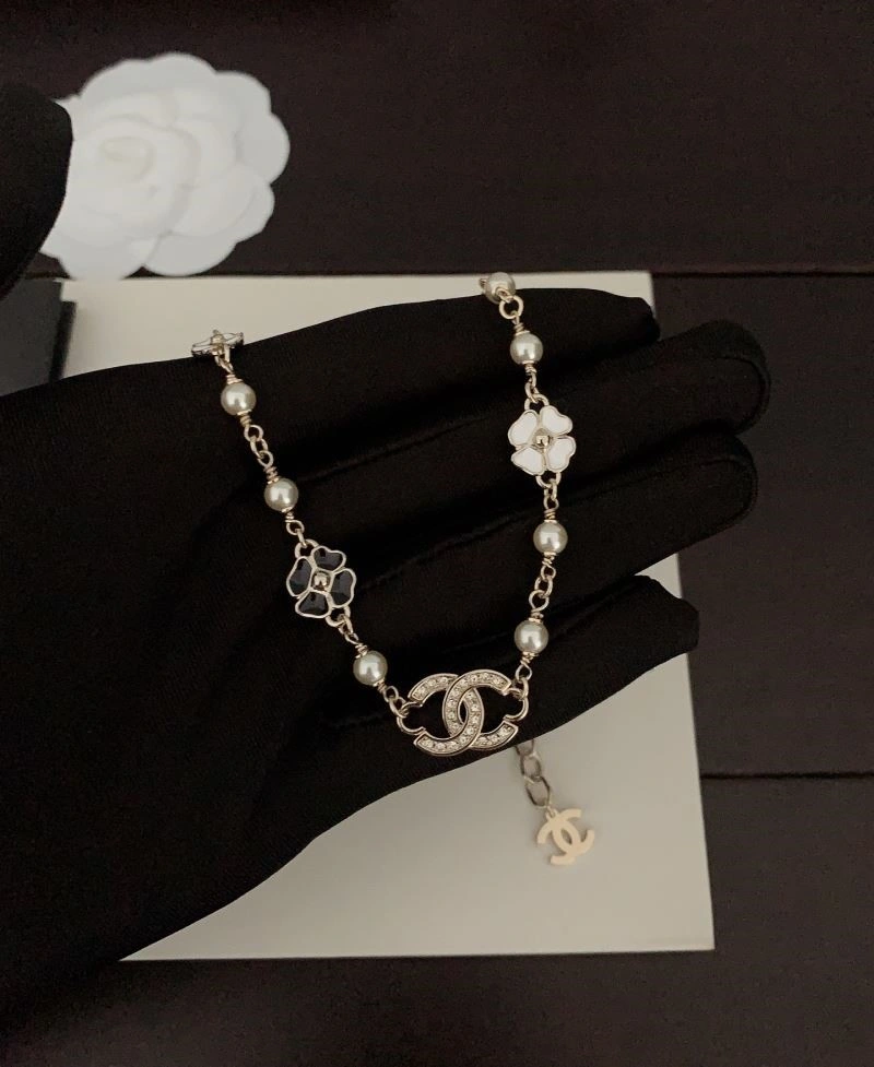 Chanel Necklaces HighPerformance 220715