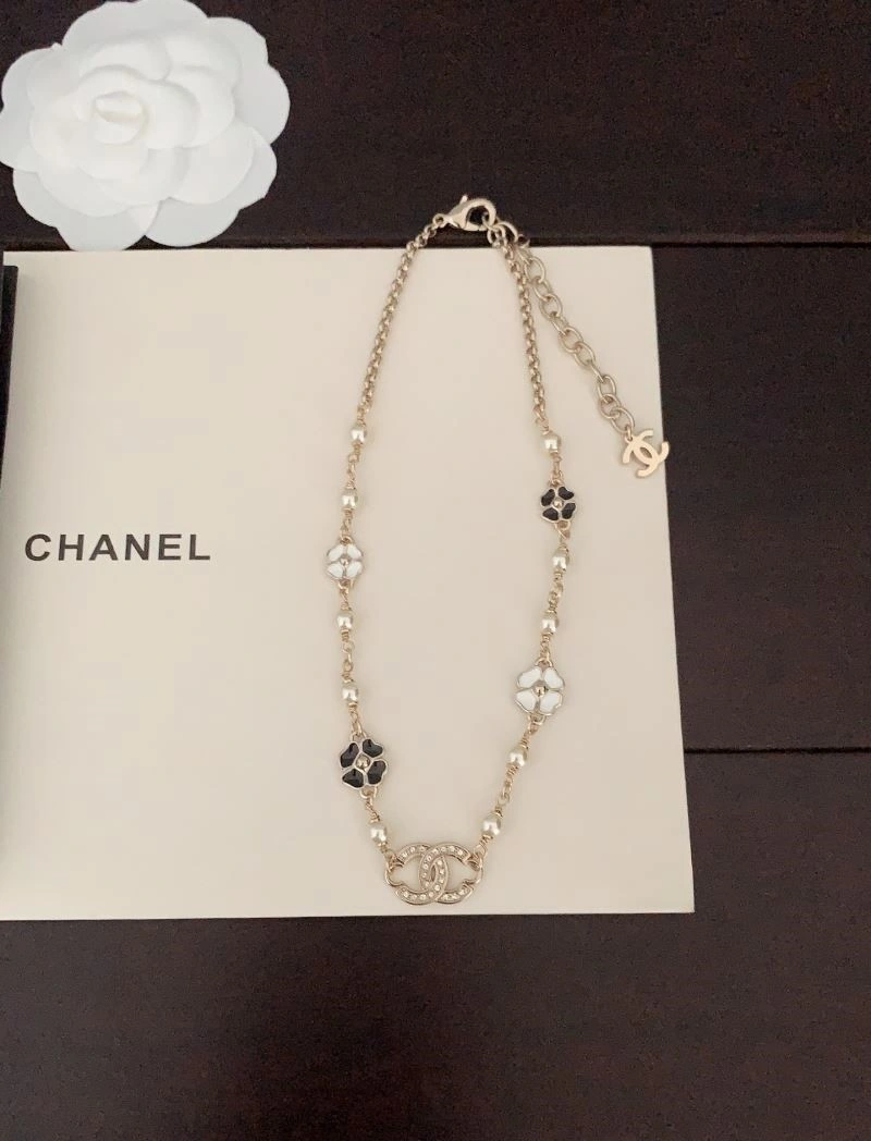 Chanel Necklaces HighPerformance 220715