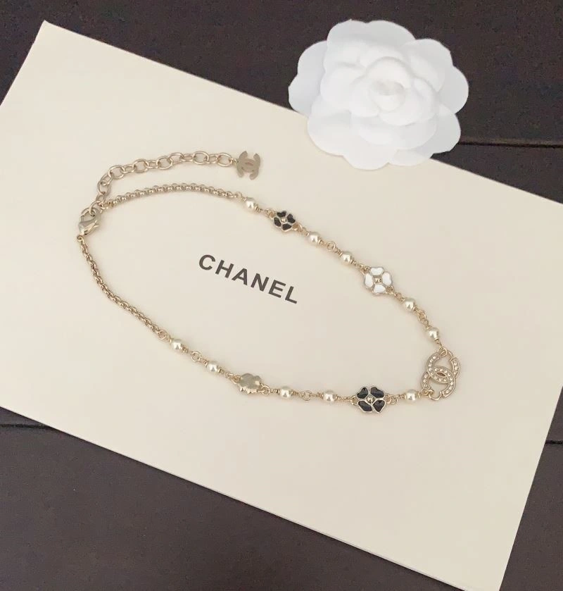 Chanel Necklaces HighPerformance 220715