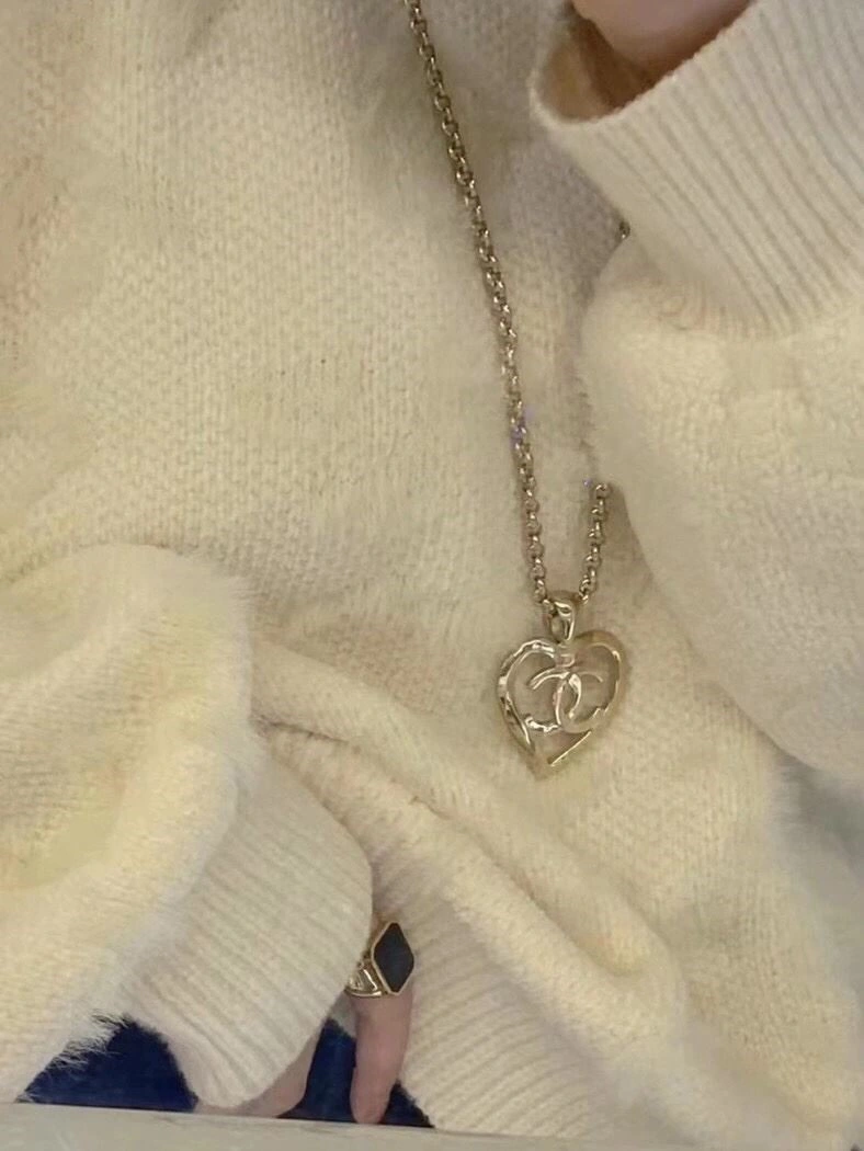 EasyCare Chanel Necklaces 220721