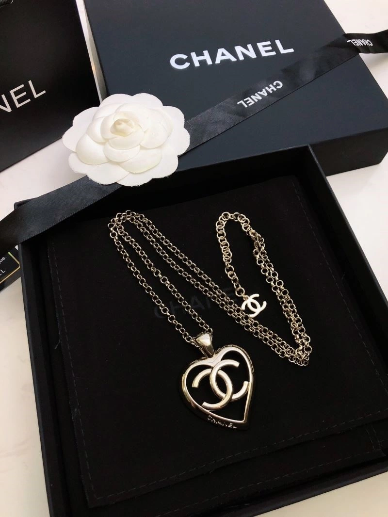 EasyCare Chanel Necklaces 220721