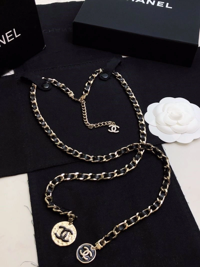 Chanel Necklaces Vibrant 220727