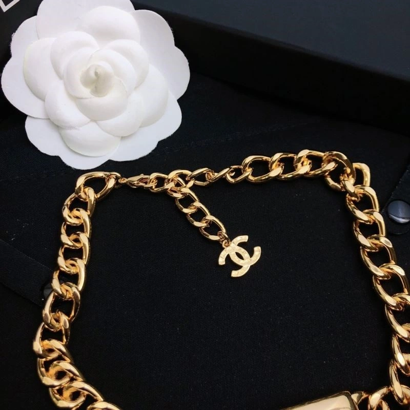 Chanel Necklaces NewStyle 220713
