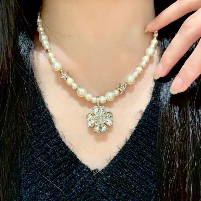ModernLook Chanel Necklaces 220733