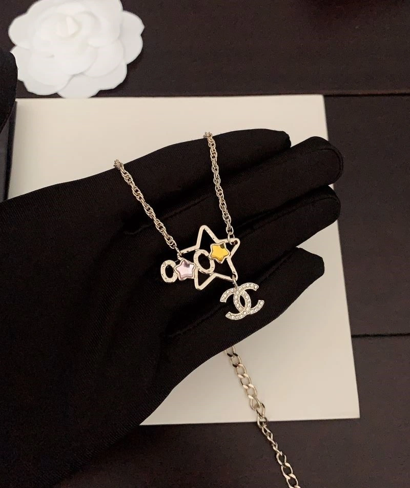 Chanel Necklaces ModernLook 220697