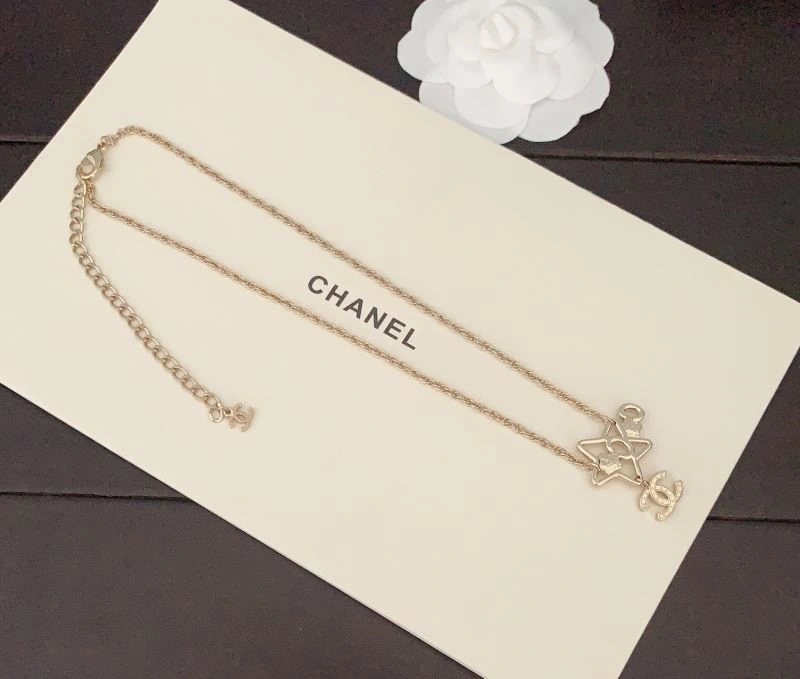 Chanel Necklaces ModernLook 220697