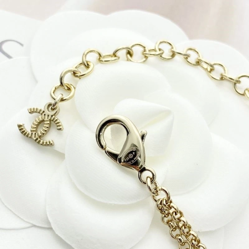 Chanel Necklaces Popular 220699