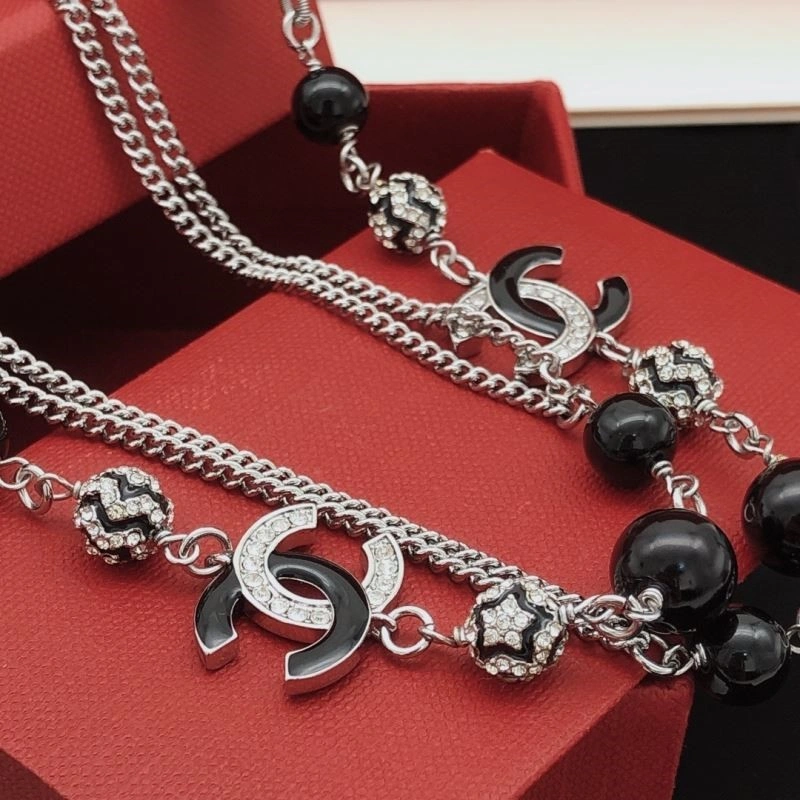 UrbanStyle Chanel Necklaces 220695