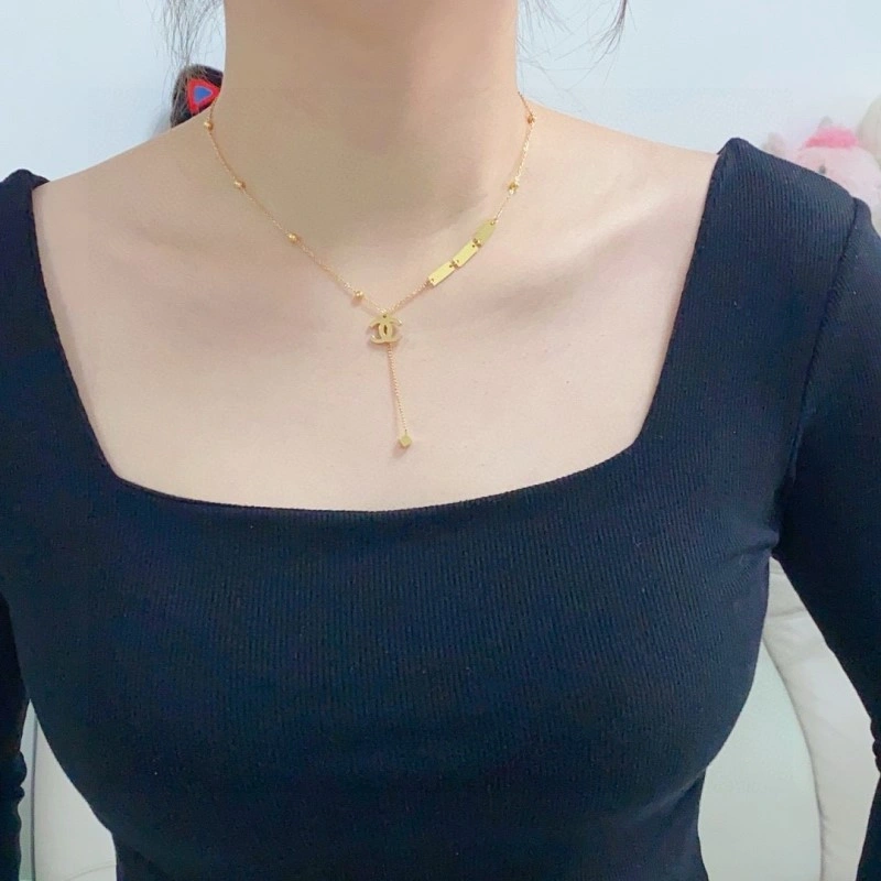 SmartChoice Chanel Necklaces 220692