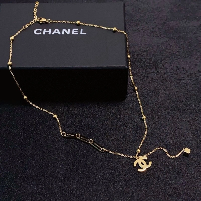 SmartChoice Chanel Necklaces 220692