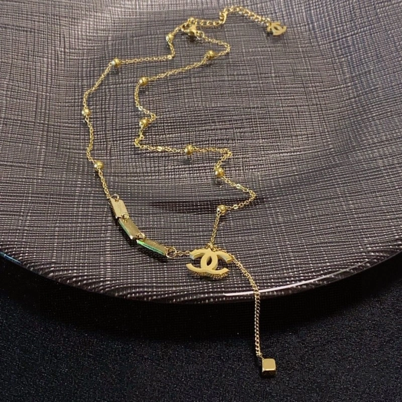 SmartChoice Chanel Necklaces 220692