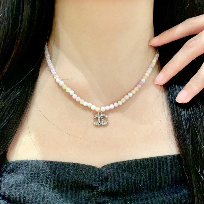 Chanel Necklaces TravelReady 220669