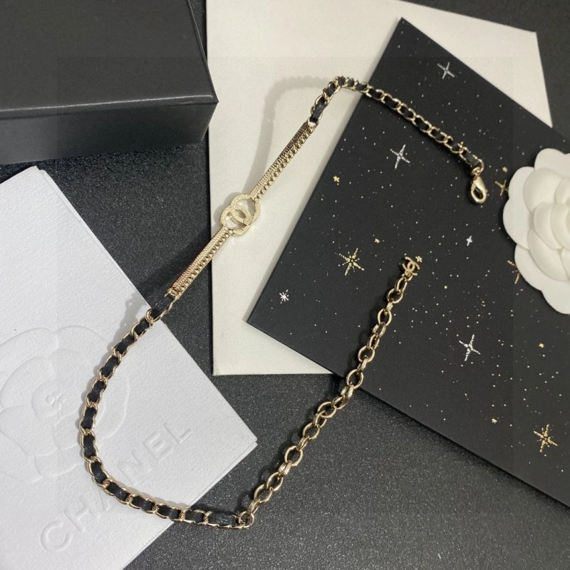FastDry Chanel Necklaces 220685