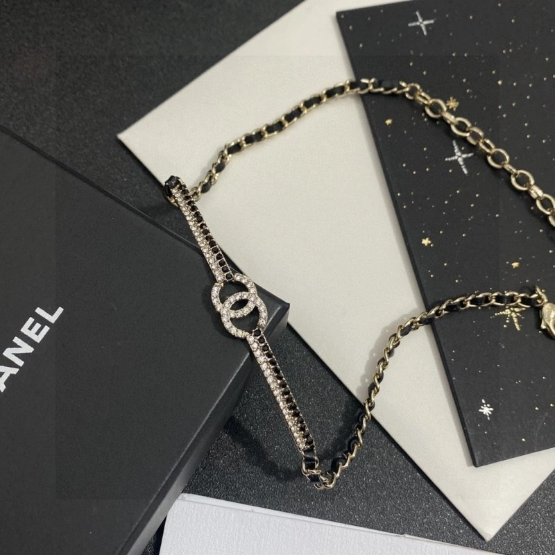 FastDry Chanel Necklaces 220685