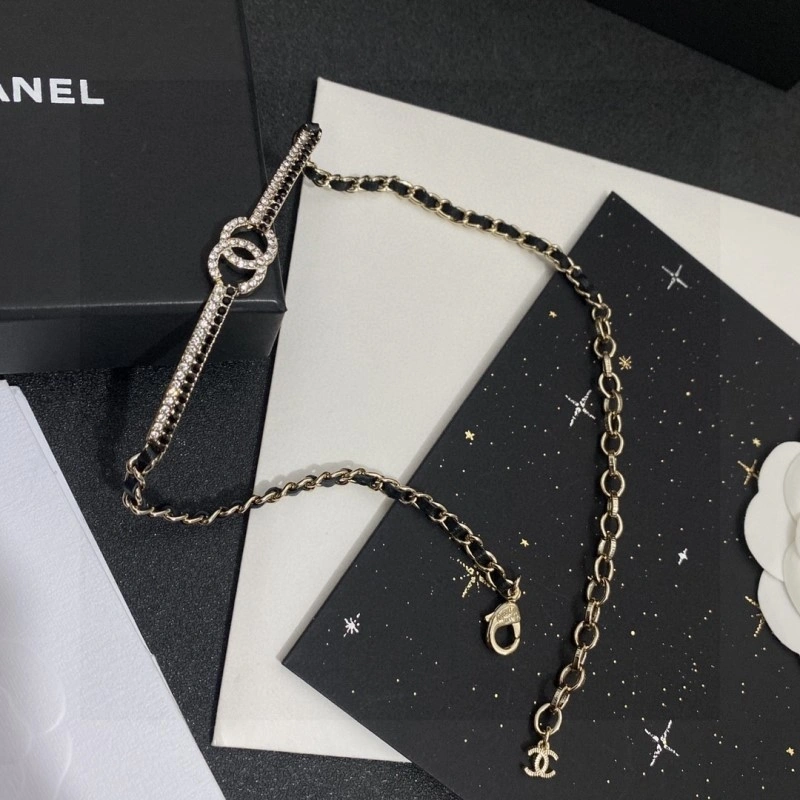 FastDry Chanel Necklaces 220685