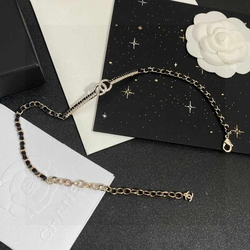 FastDry Chanel Necklaces 220685