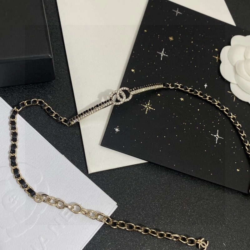 FastDry Chanel Necklaces 220685