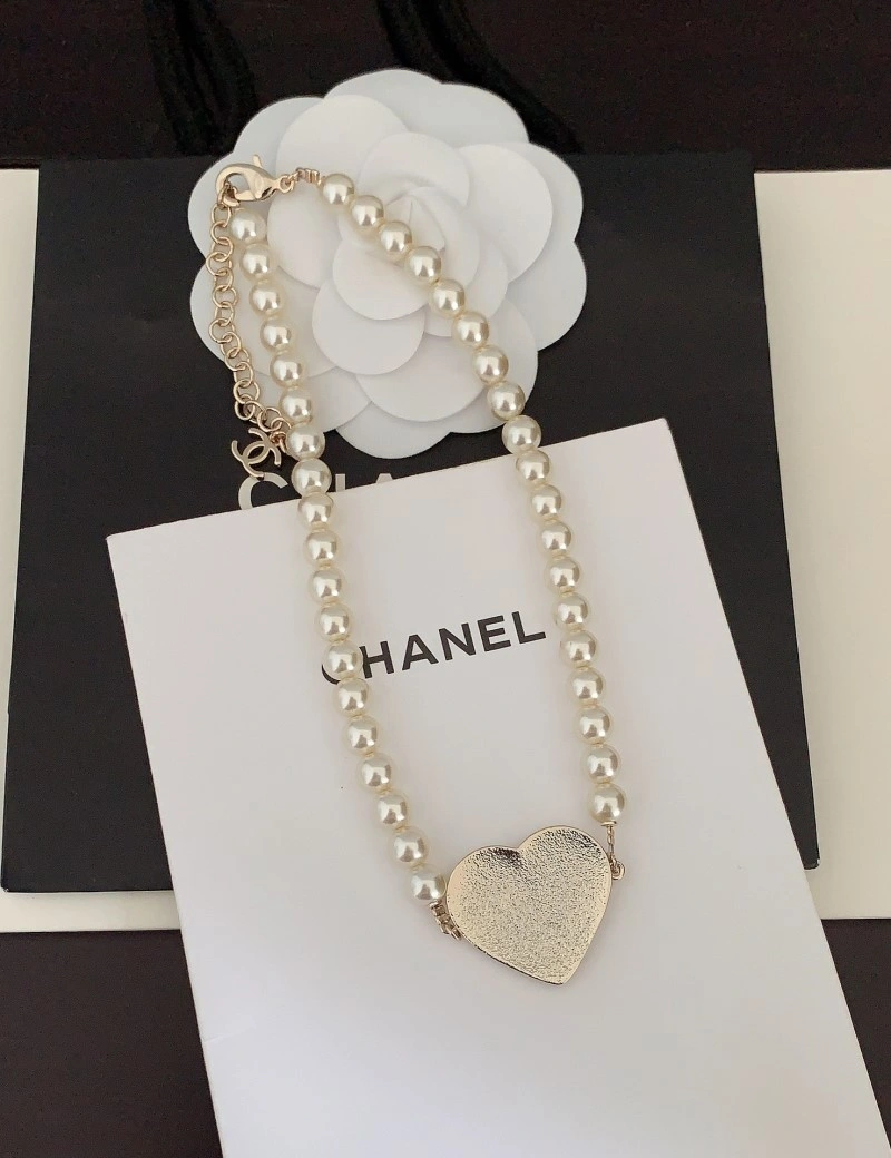 GoAnywhere Chanel Necklaces 220670