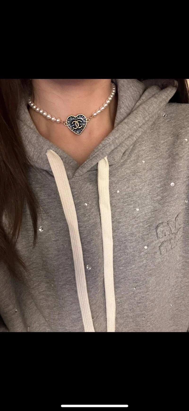 GoAnywhere Chanel Necklaces 220670