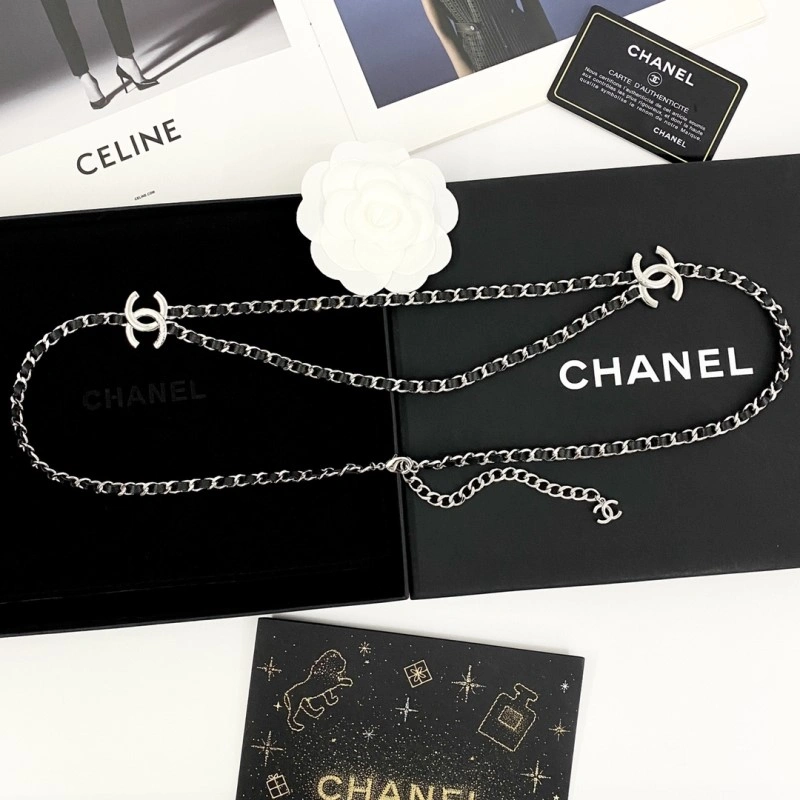 Chanel Necklaces Seasonal 220689