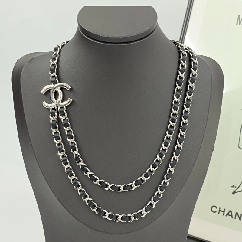 Chanel Necklaces GoodFit 220671