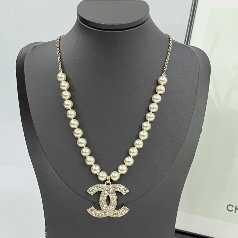 SportInspired Chanel Necklaces 220683